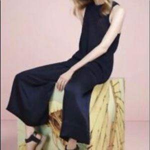 NWT Philosophy Cute Dark Dark Blue Sweater Vest